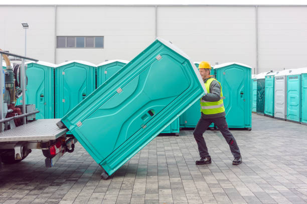 Best Construction site porta potty rental  in Henderson, NV