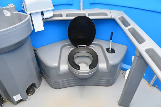 Best Porta potty delivery and setup  in Henderson, NV