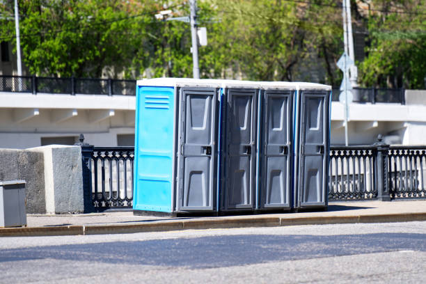 Best Porta potty delivery and setup  in Henderson, NV