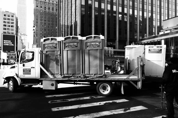 Best Best portable toilet rental  in Henderson, NV